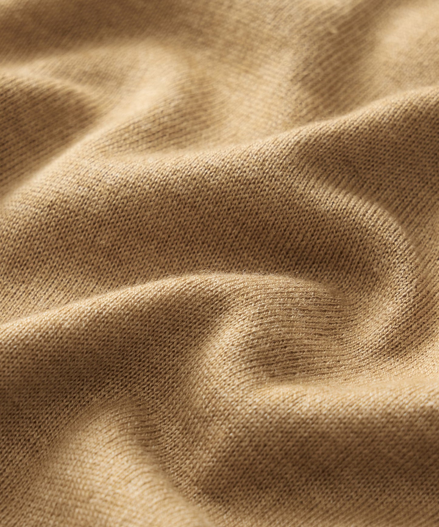 Todd Snyder Silk-Cashmere Montauk Sweater Polo in Beach Walk Beach Walk
