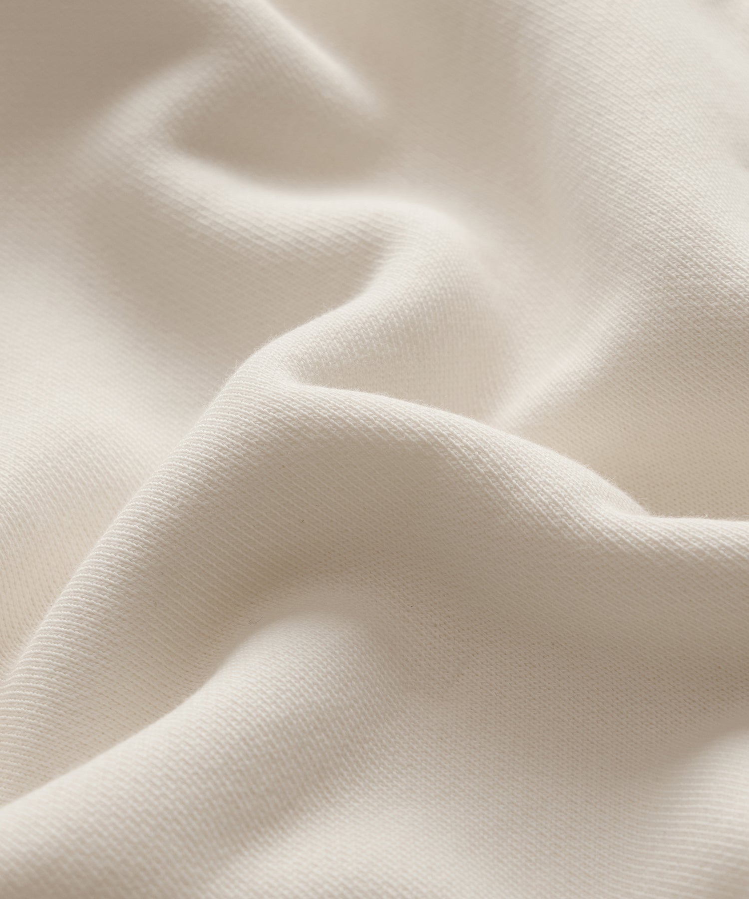 Todd Snyder Foundation Pocket Sweatshirt in Bisque Bisque