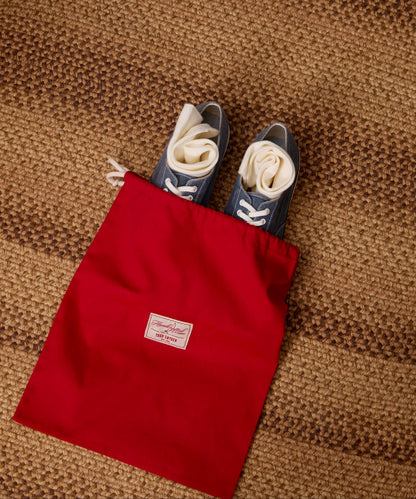 Todd Snyder Sperry x Todd Snyder x Mister Rogers’ Neighborhood CVO Sneaker in Vintage Indigo Vintage Indigo