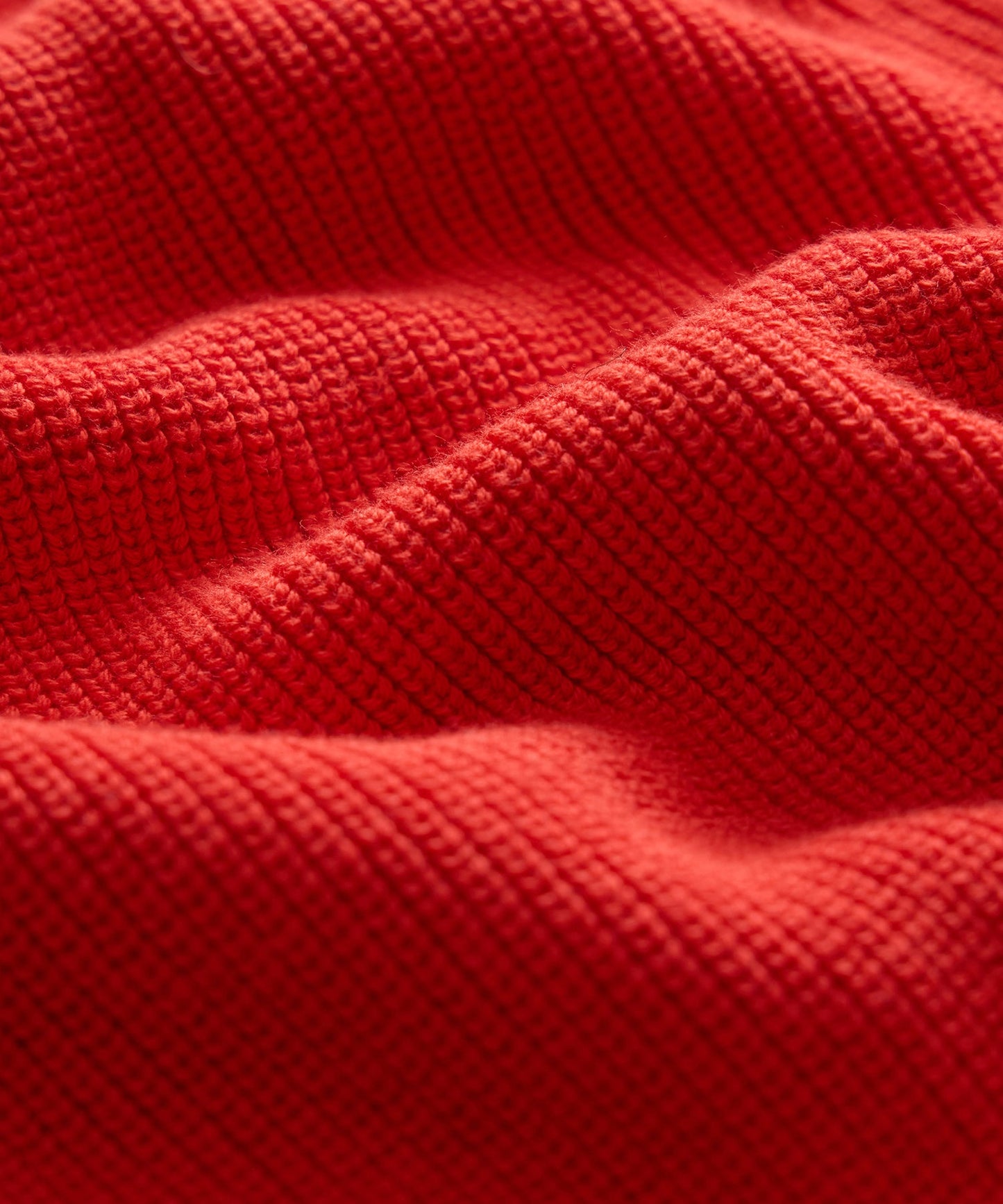 Todd Snyder Todd Snyder x Mister Rogers' Neighborhood Zip-Up Sweater in Red Red