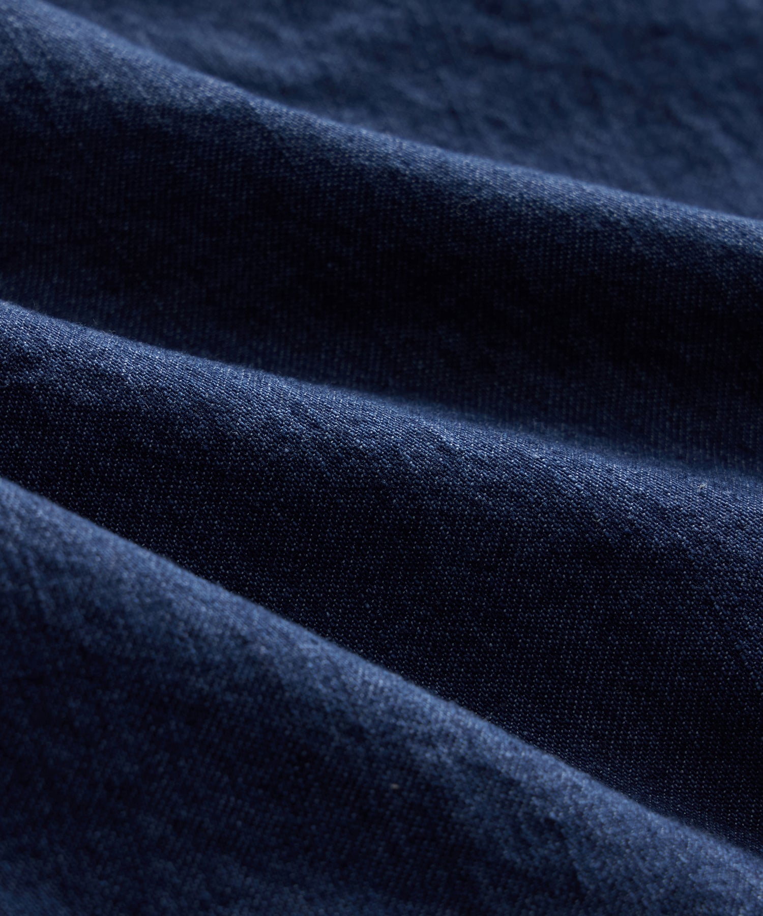 Todd Snyder 7" Beach Short in Dark Indigo Dark Indigo
