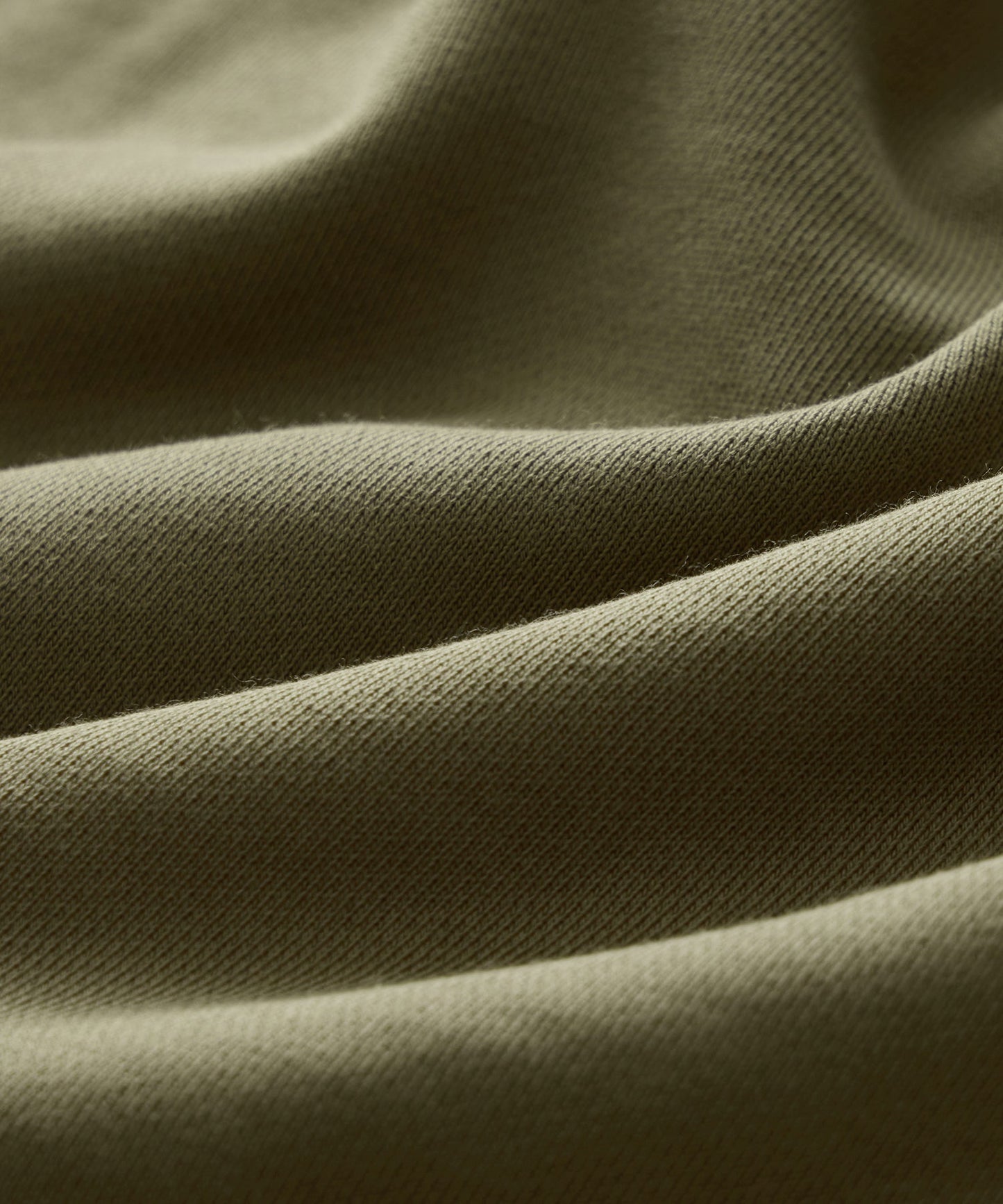 Todd Snyder Foundation Hoodie in Fogstone Fogstone