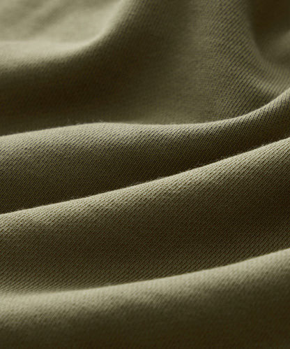 Todd Snyder Foundation Hoodie in Fogstone Fogstone