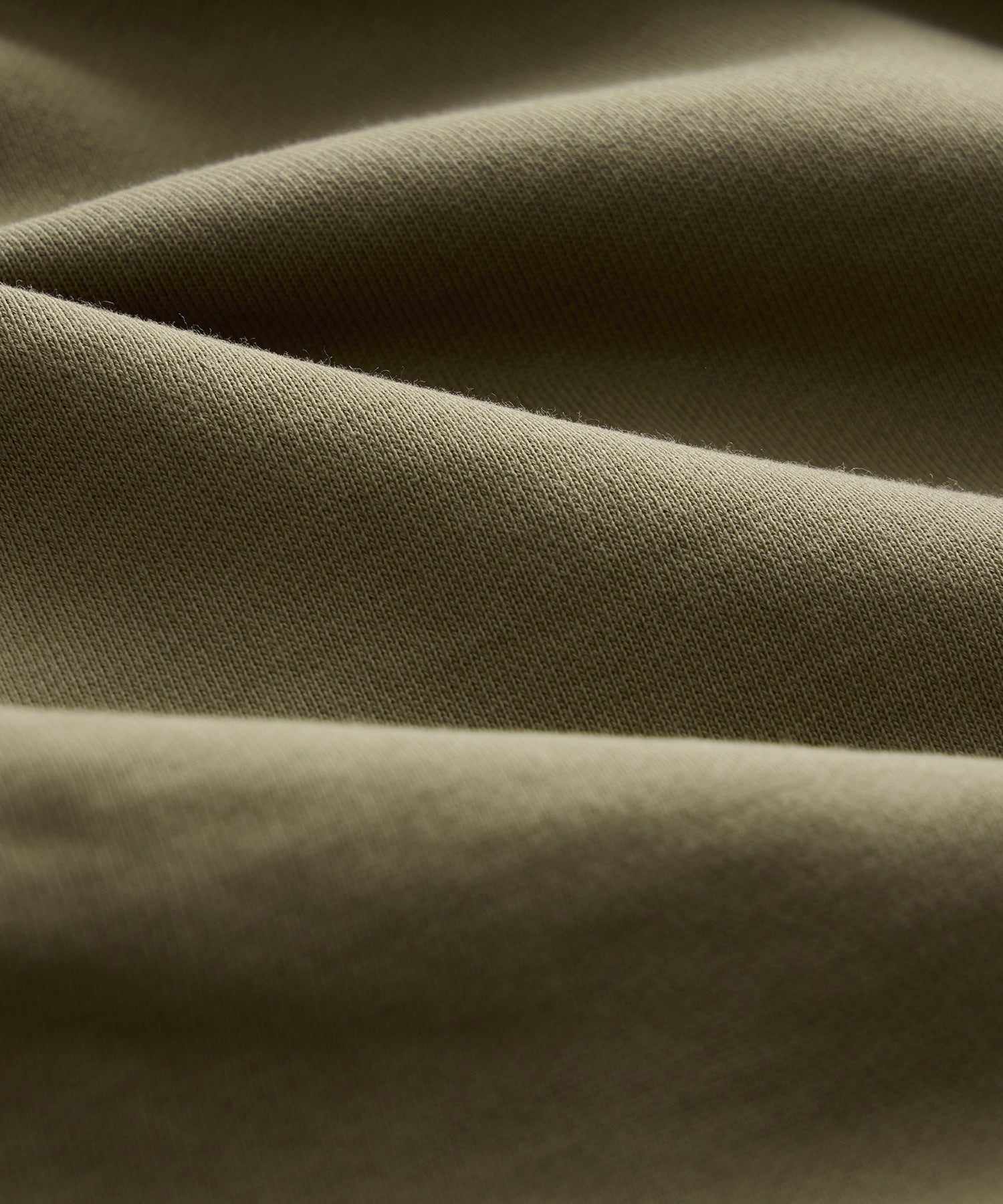 Todd Snyder Foundation Pocket Sweatshirt in Fogstone Fogstone