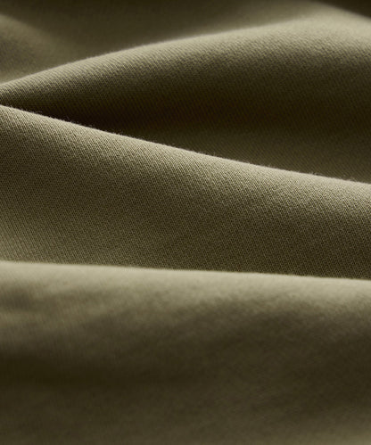 Todd Snyder Foundation Pocket Sweatshirt in Fogstone Fogstone