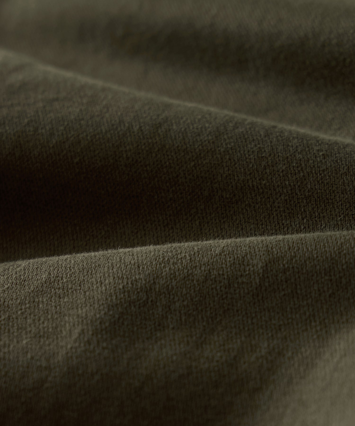 Todd Snyder Slim Garment-Dyed 5-Pocket Chino in Olive Vine Olive Vine