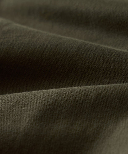 Todd Snyder Slim Garment-Dyed 5-Pocket Chino in Olive Vine Olive Vine