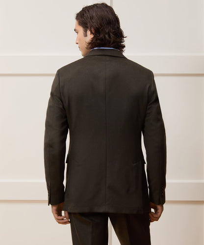 Todd Snyder Italian Cashmere Sutton Jacket Snyder Olive