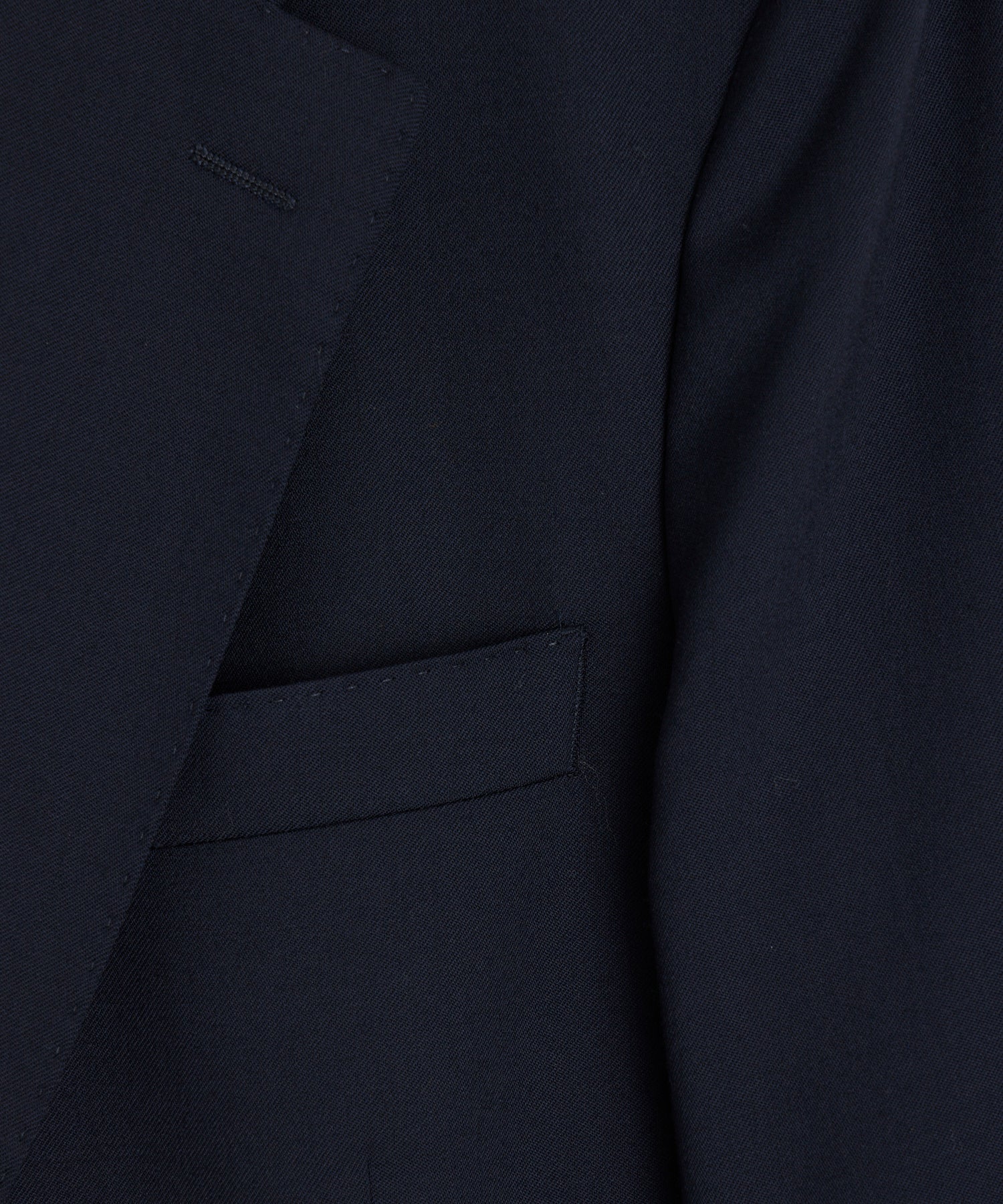 Todd Snyder Italian Gabardine Sutton Jacket in Navy Navy