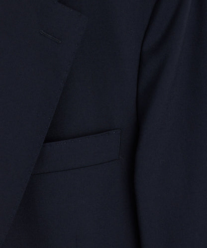 Todd Snyder Italian Gabardine Sutton Jacket in Navy Navy