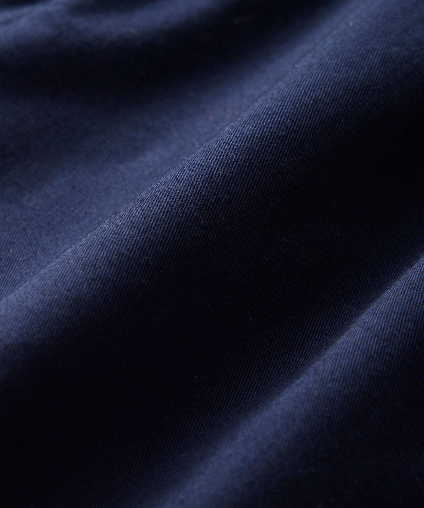 Todd Snyder 5" Cotton Beachcomber Short in Navy Blue Navy
