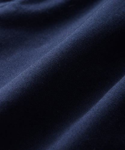 Todd Snyder 5" Cotton Beachcomber Short in Navy Blue Navy