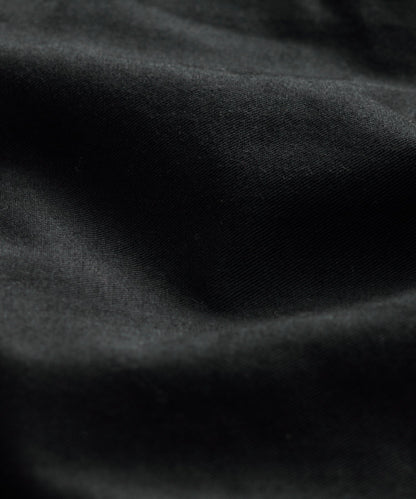 Todd Snyder 5" Cotton Beachcomber Short in Black Black