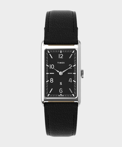 Todd Snyder Todd Snyder x Timex 1976 Lexington Watch in Black Black