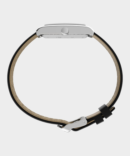 Todd Snyder Todd Snyder x Timex 1976 Lexington Watch in Black Black