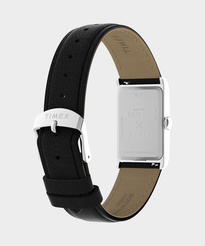 Todd Snyder Todd Snyder x Timex 1976 Lexington Watch in Black Black