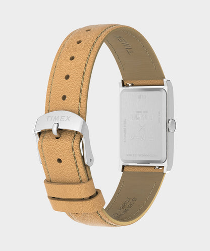 Todd Snyder Todd Snyder x Timex 1976 Lexington Watch in Tan Tan