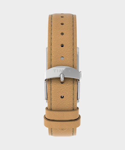 Todd Snyder Todd Snyder x Timex 1976 Lexington Watch in Tan Tan