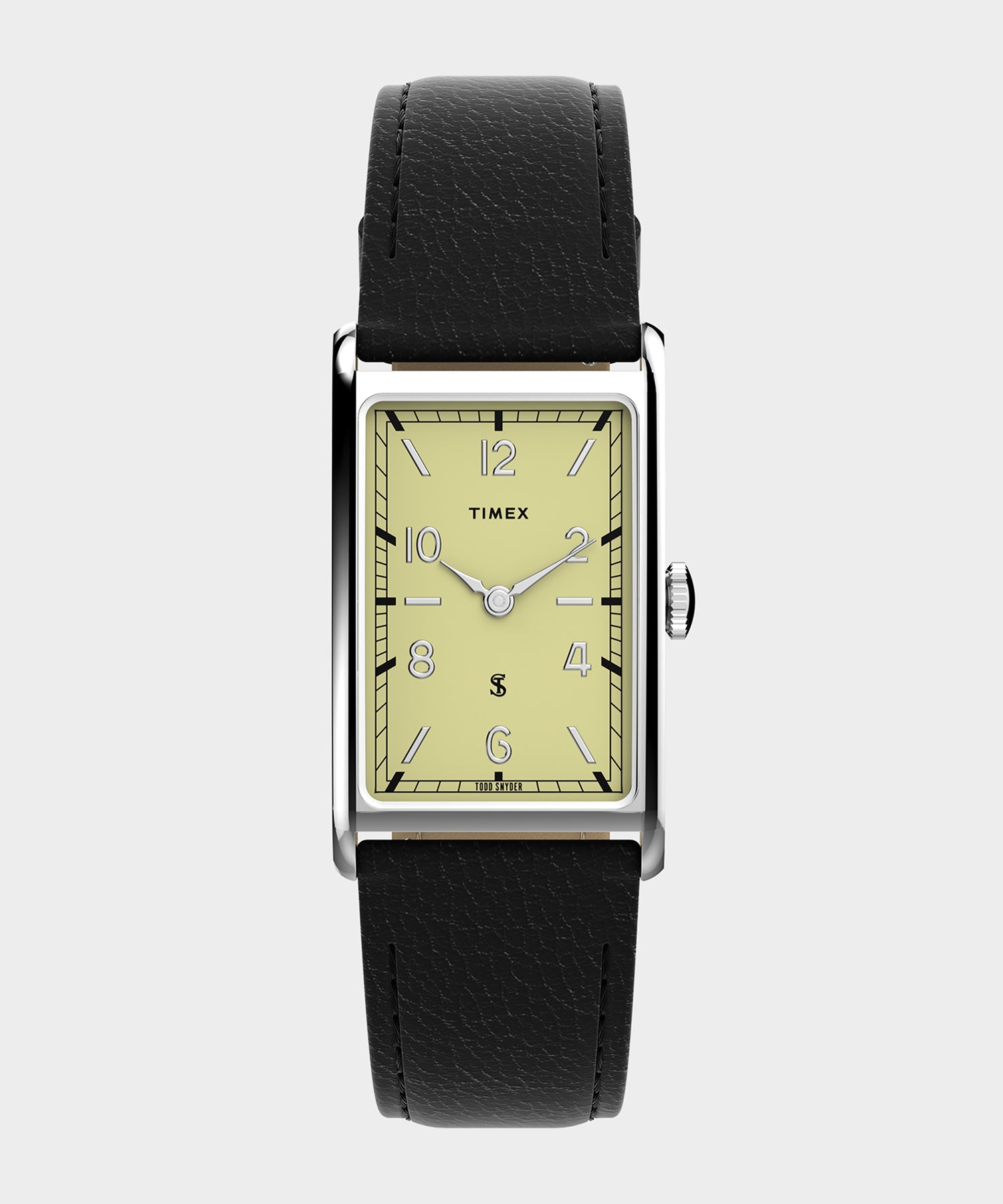 Todd Snyder Todd Snyder x Timex 1976 Lexington Watch in Yellow Yellow