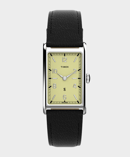 Todd Snyder Todd Snyder x Timex 1976 Lexington Watch in Yellow Yellow