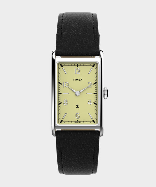 Todd Snyder Todd Snyder x Timex 1976 Lexington Watch in Yellow Yellow