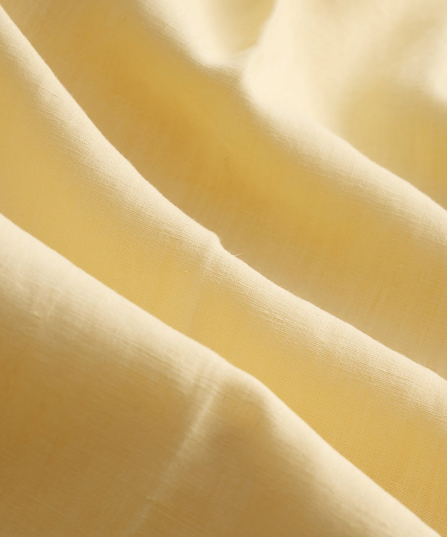 Todd Snyder Italian Sueded Linen Gaucho Pant in Yellow Yellow