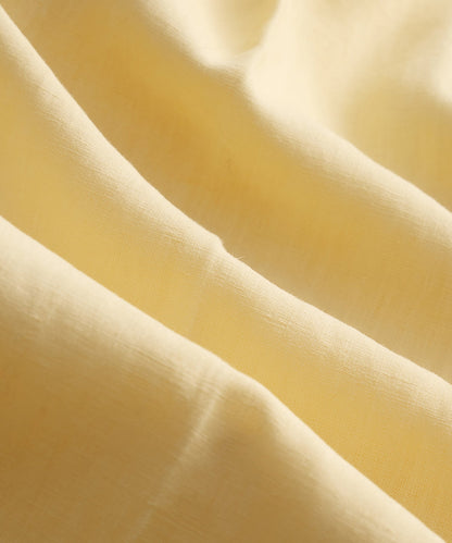 Todd Snyder Italian Sueded Linen Gaucho Pant in Yellow Yellow