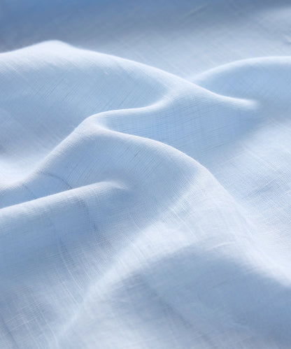 Todd Snyder Voile Shirt in Sky Blue Sky Blue