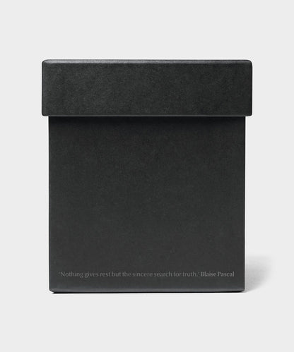 Todd Snyder Aesop Candle Callippus Black