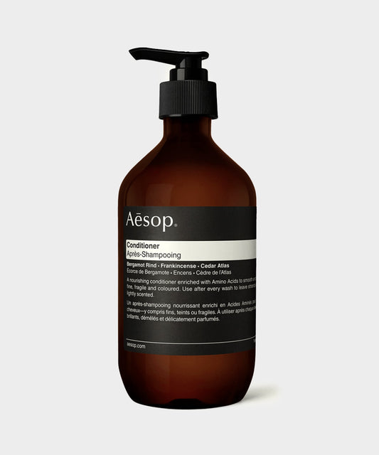 Todd Snyder Aesop Conditioner Black