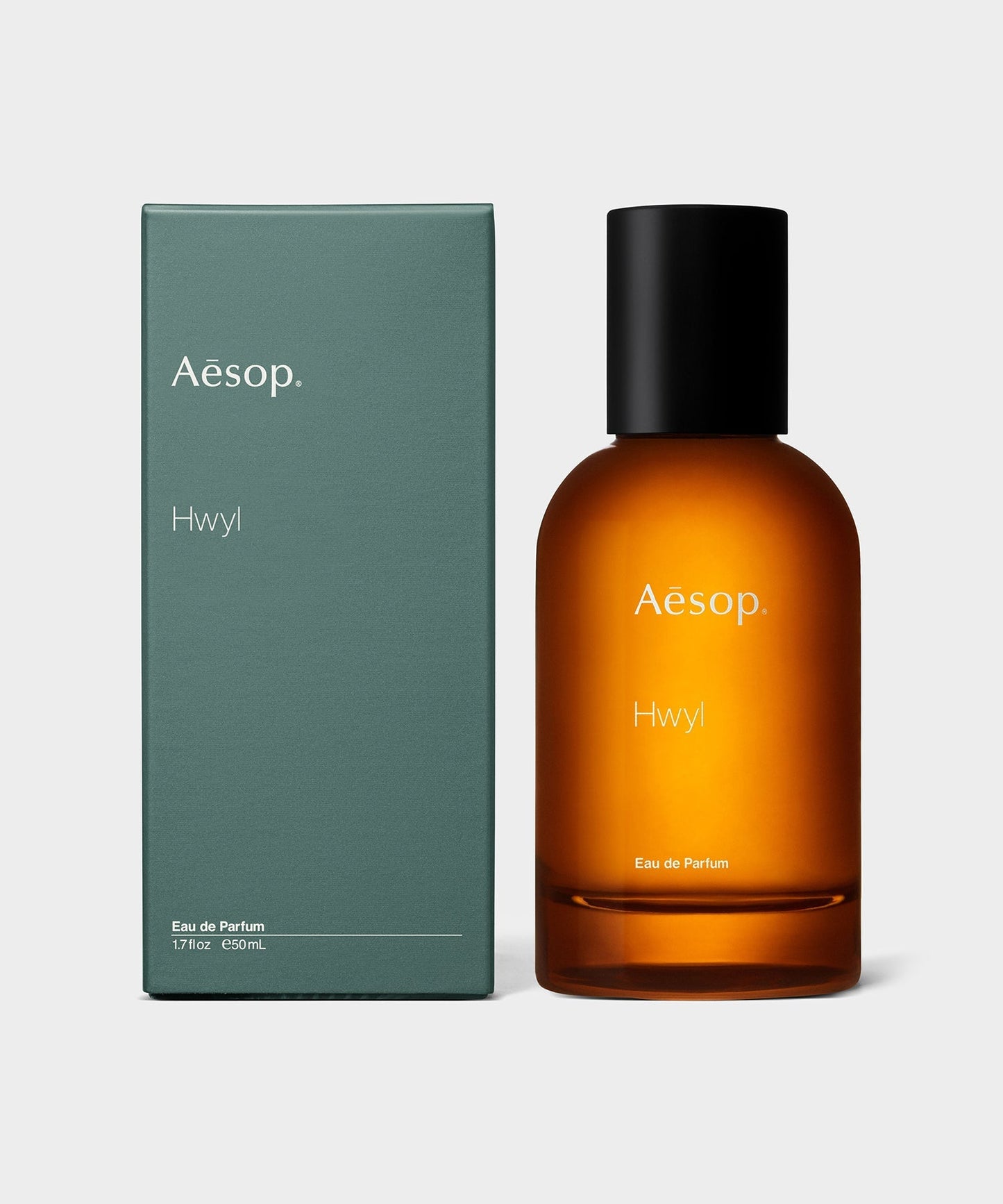 Todd Snyder Aesop Hwyl Eau De Parfum 50ml BLACK