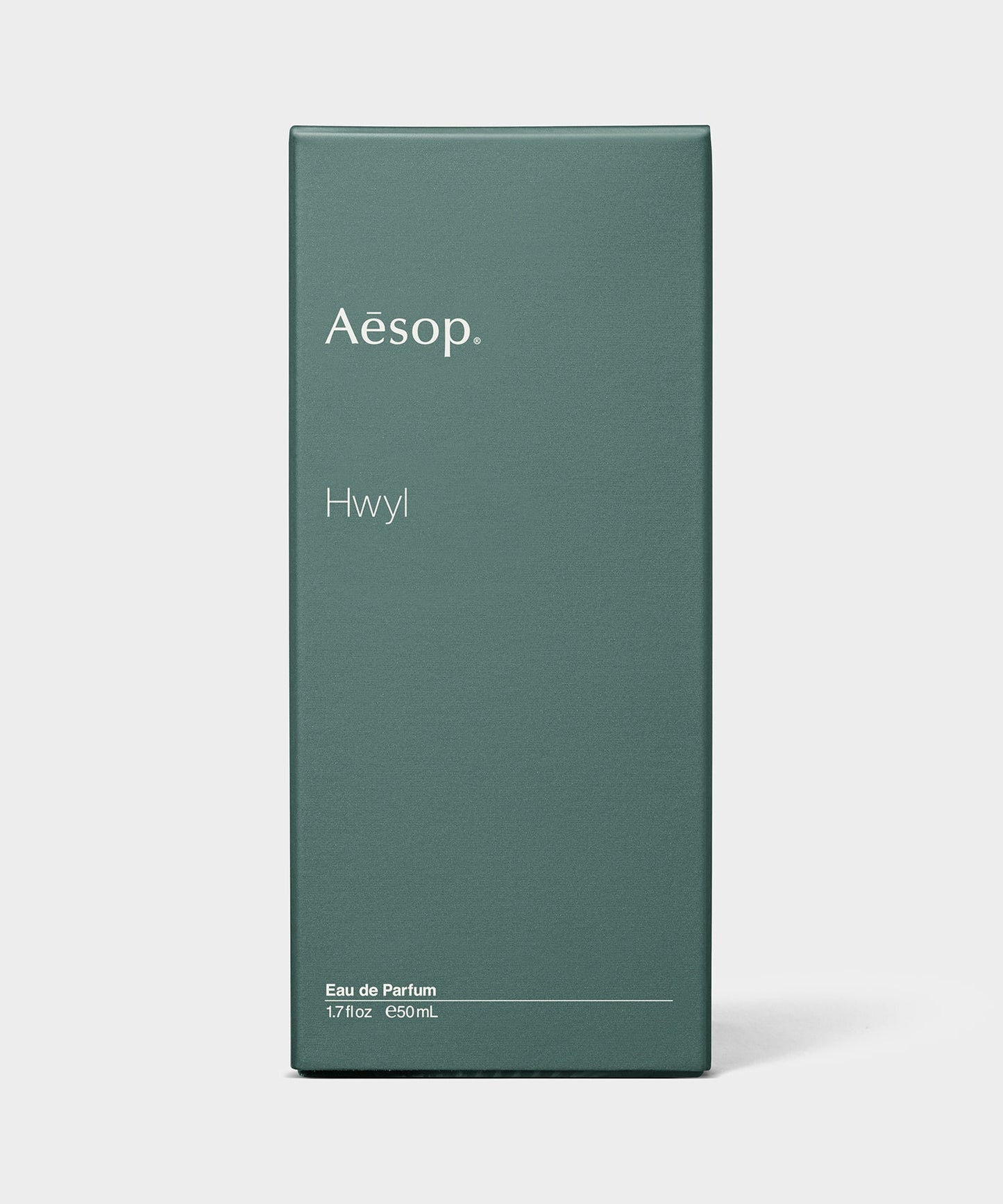 Todd Snyder Aesop Hwyl Eau De Parfum 50ml BLACK