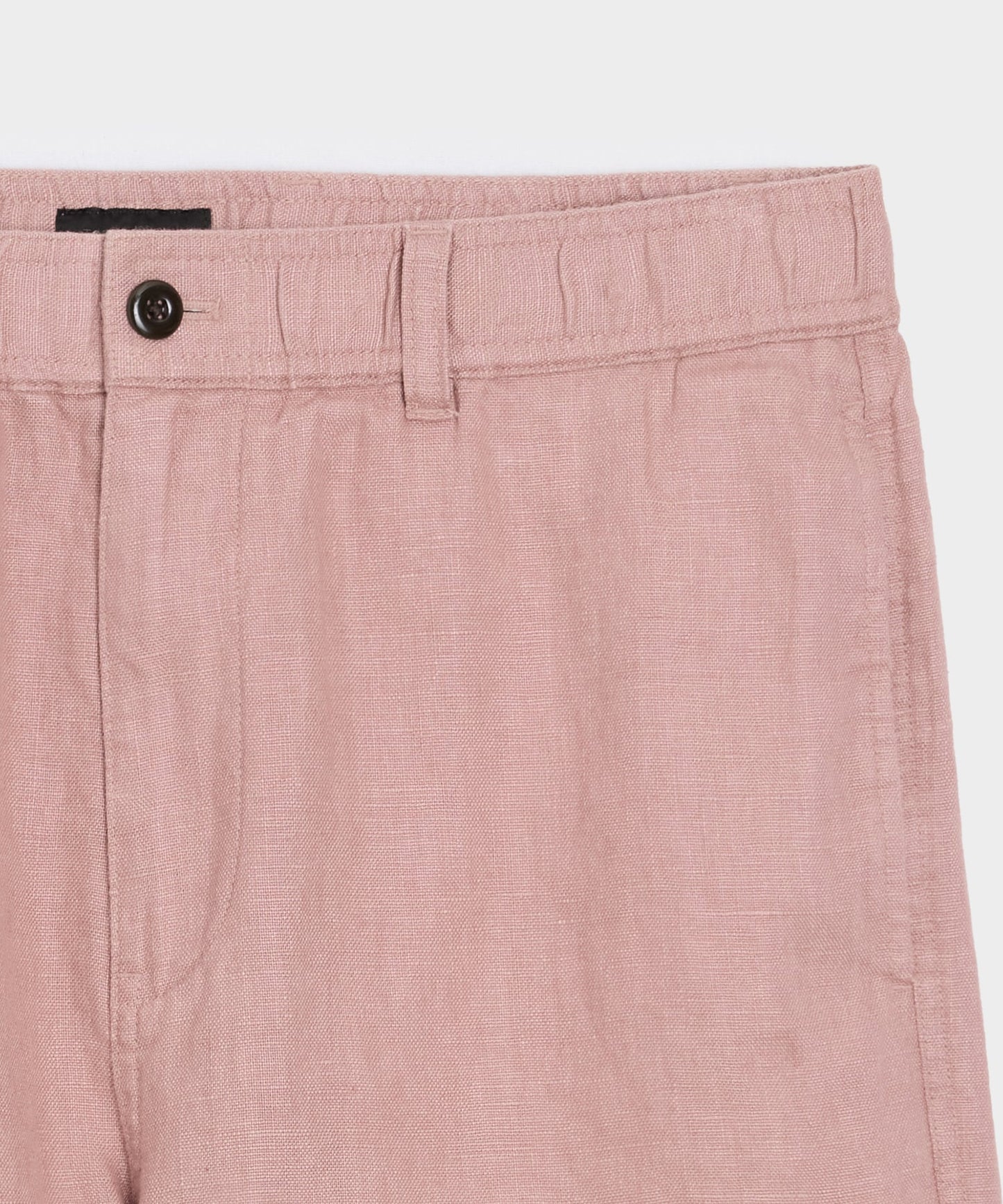 Todd Snyder 5" Linen Beachcomber Short in Rosy Tan Rosy Tan