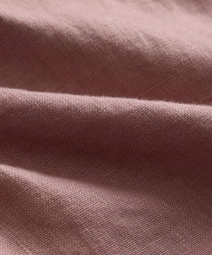 Todd Snyder 5" Linen Beachcomber Short in Rosy Tan Rosy Tan