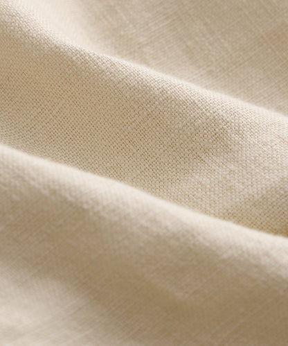 Todd Snyder 5" Linen Beachcomber Short in Sand Dollar Sand Dollar