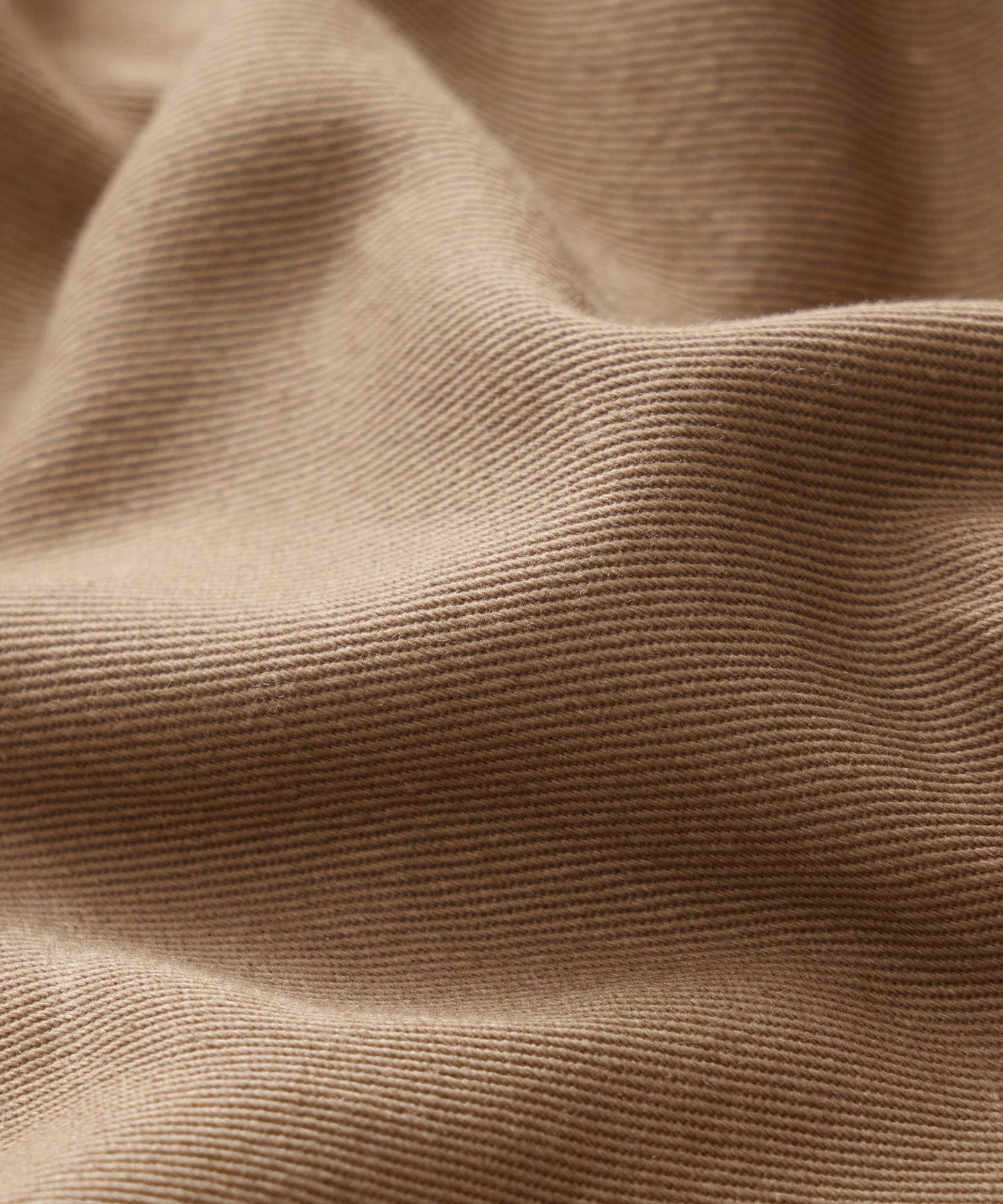 Todd Snyder 7" Favorite Chino Short in Khaki Khaki