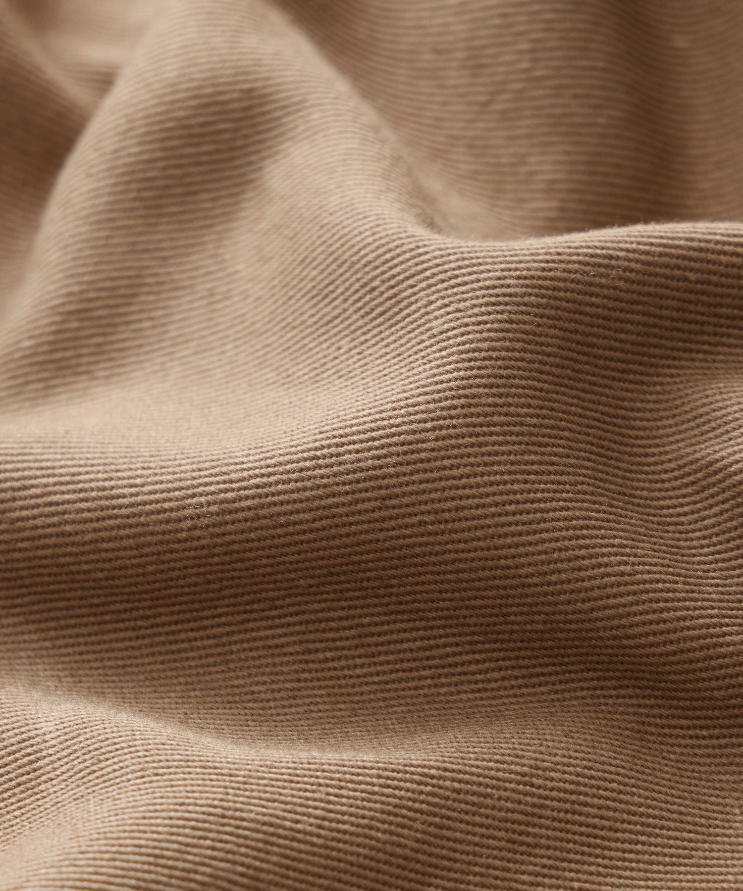 Todd Snyder 7" Favorite Chino Short in Khaki Khaki