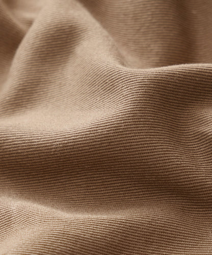 Todd Snyder 7" Favorite Chino Short in Khaki Khaki