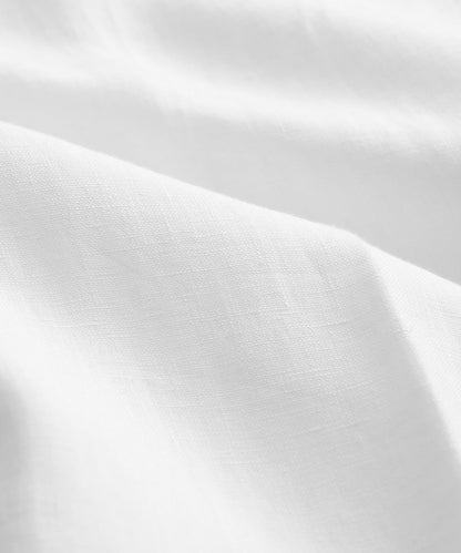 Todd Snyder Italian Linen Sutton Trouser in White White