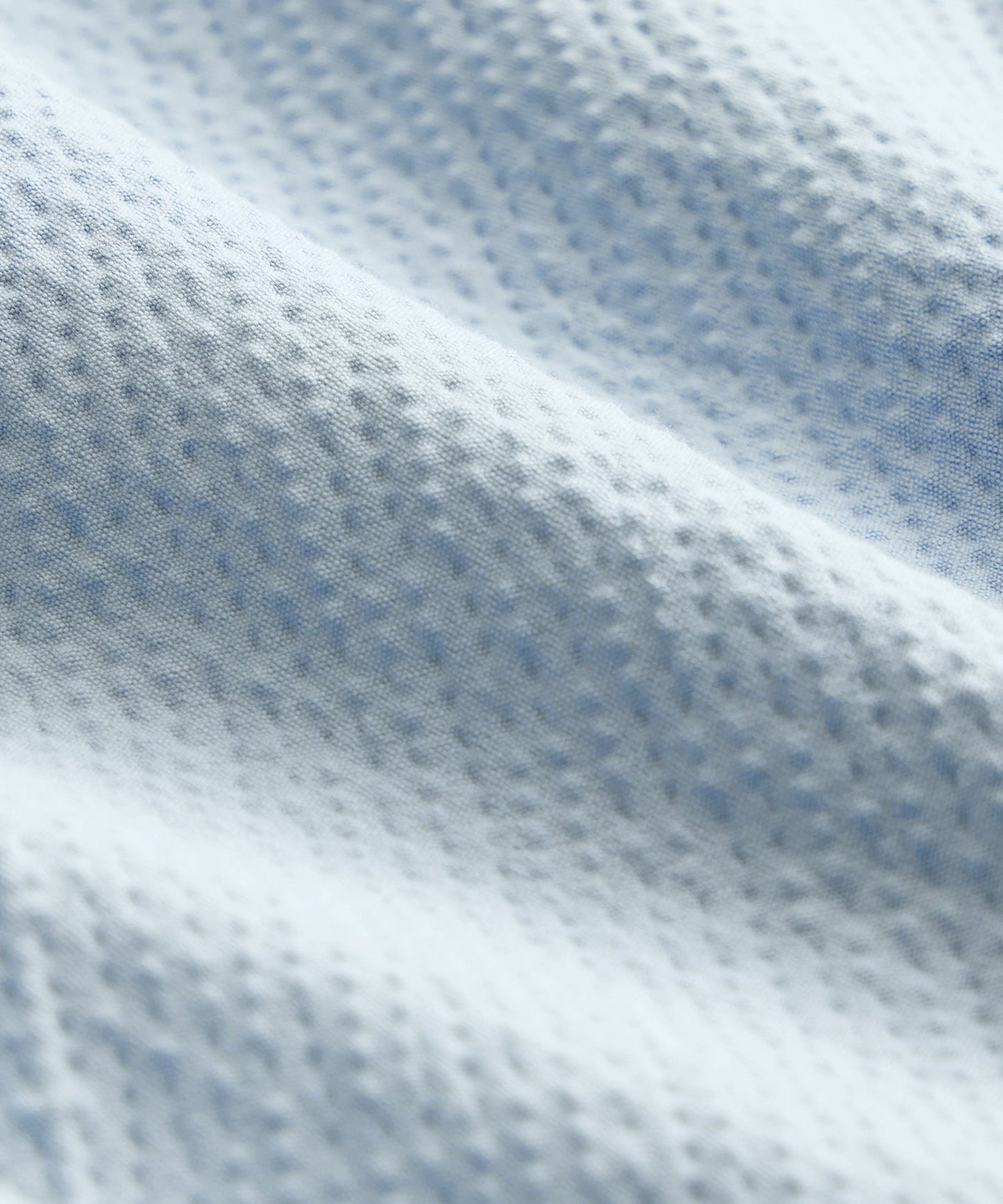 Todd Snyder Italian Seersucker Madison Trouser in Light Blue Light Blue