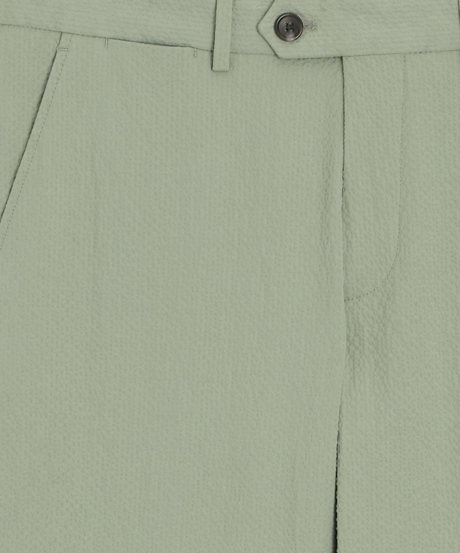 Todd Snyder Italian Seersucker Sutton Trouser in Seafoam Seafoam