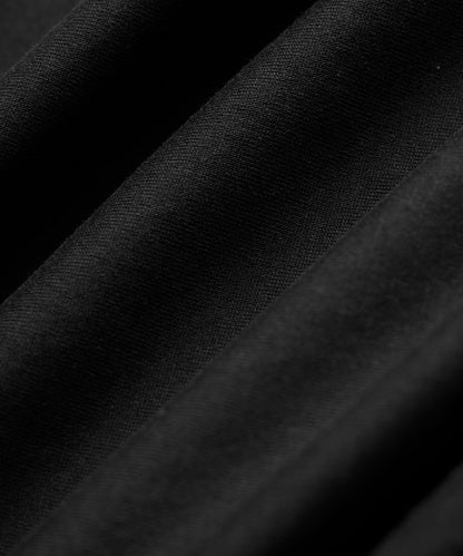 Todd Snyder Sea Island Cotton Tee in Black Black
