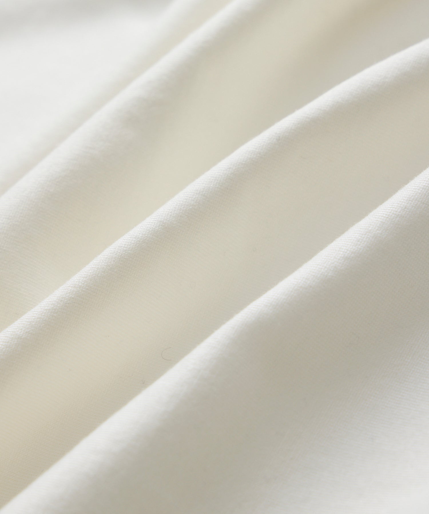 Todd Snyder Sea Island Cotton Tee in White White