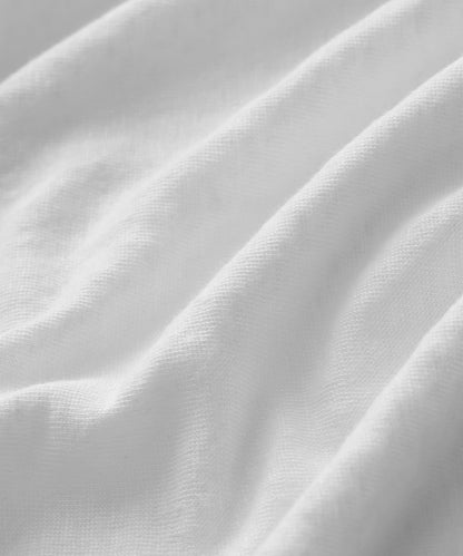 Todd Snyder Linen Tank Top in White White