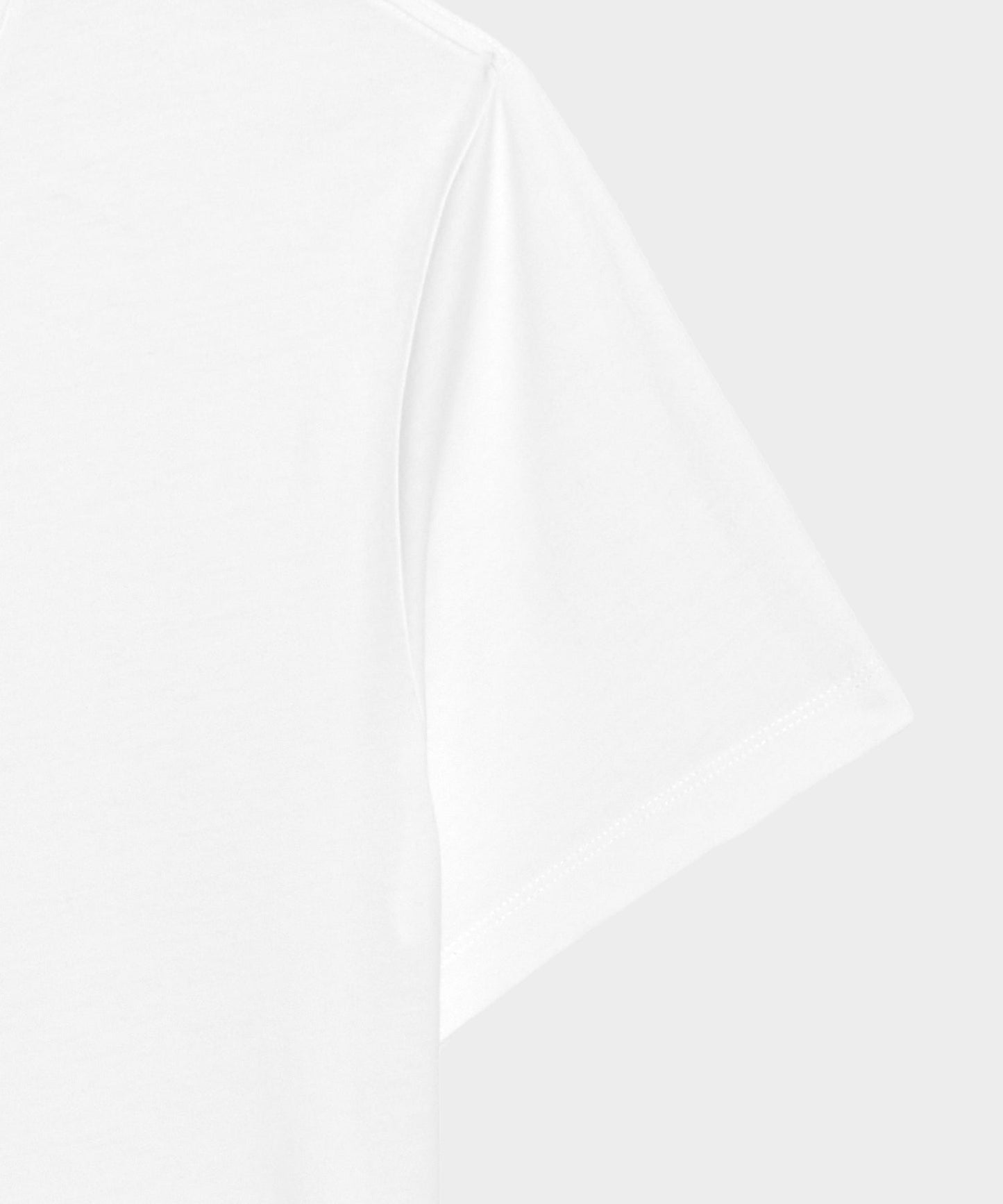 Todd Snyder Premium Jersey Tee in White White