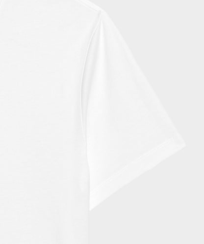 Todd Snyder Premium Jersey Tee in White White