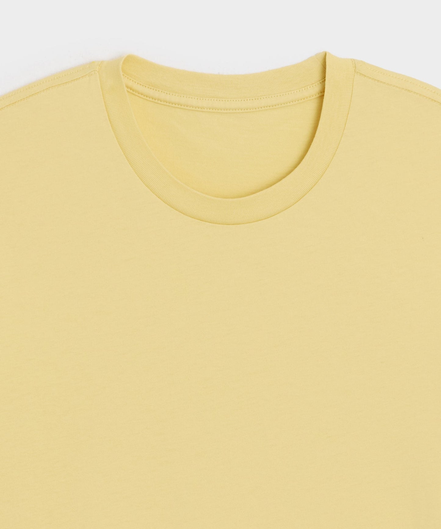 Todd Snyder Premium Jersey Tee in Sun Soaked Sun Soaked