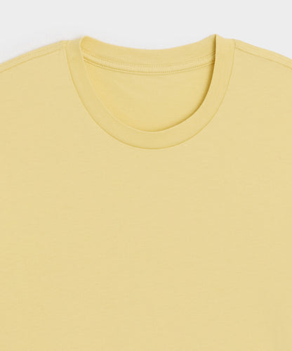 Todd Snyder Premium Jersey Tee in Sun Soaked Sun Soaked