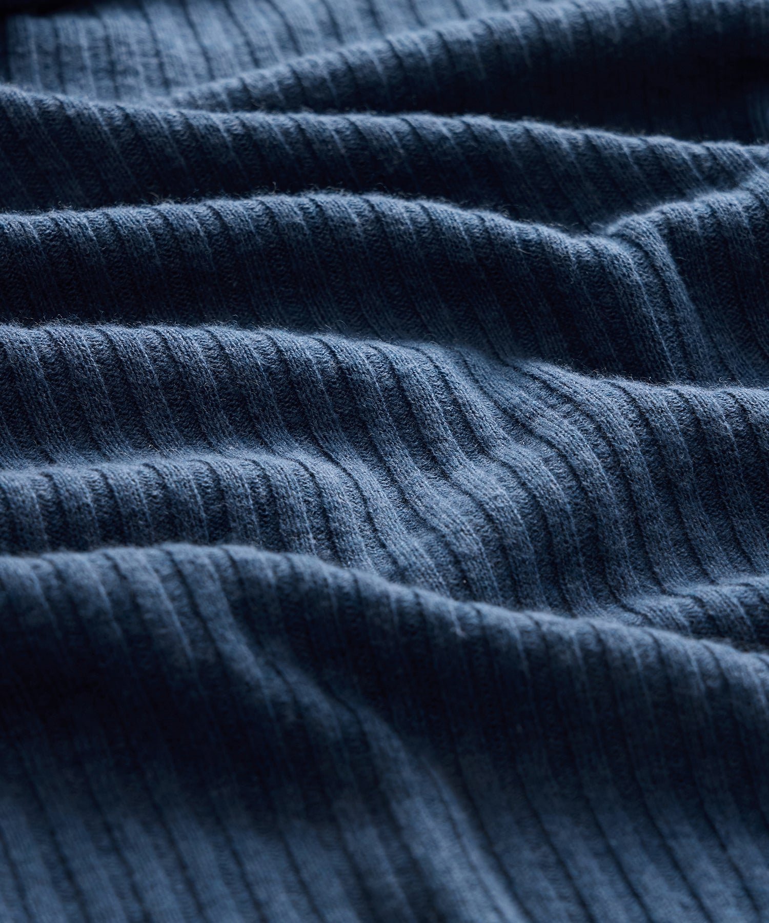 Todd Snyder Tide Montauk Sweater Polo in Classic Navy Classic Navy