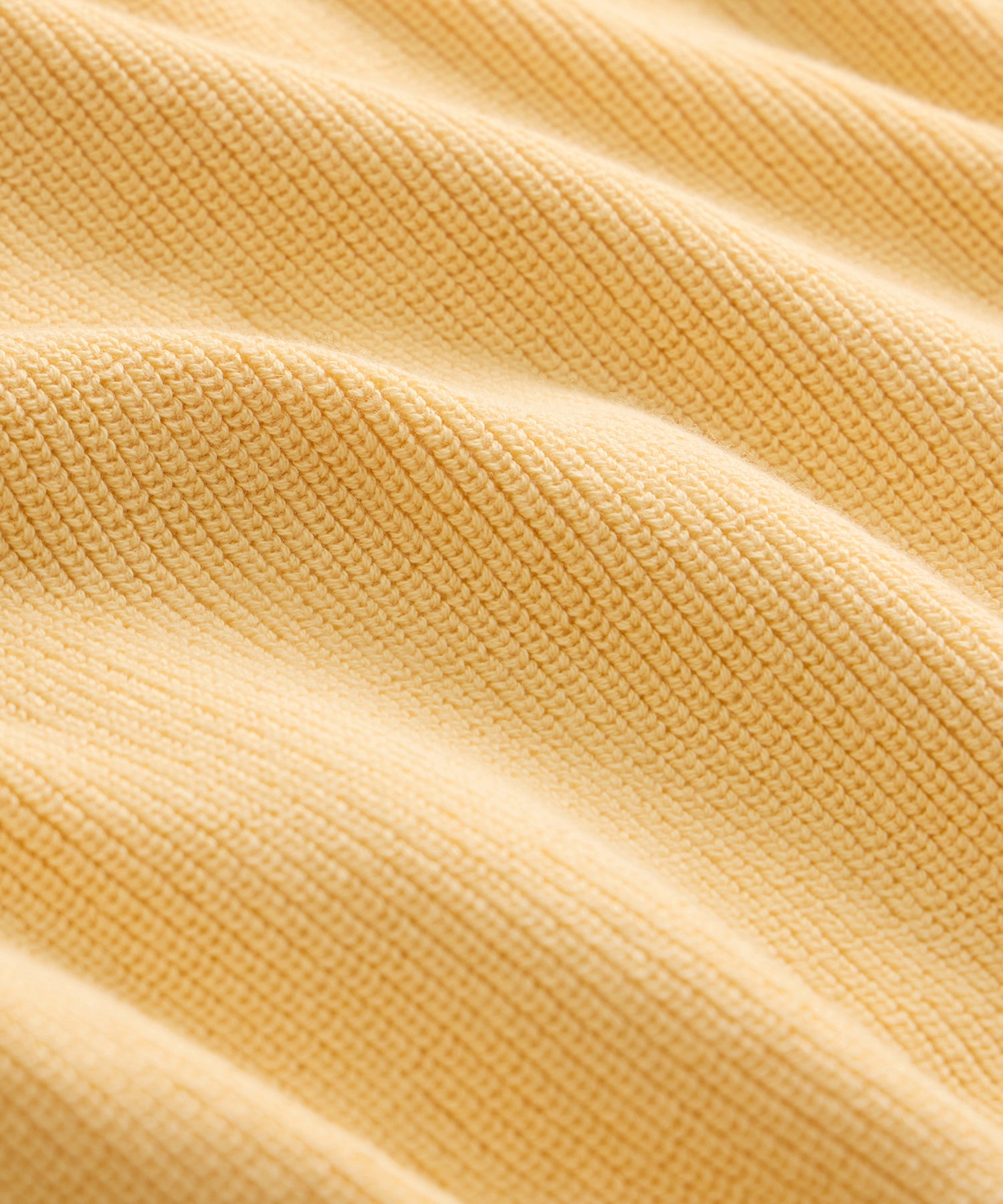 Todd Snyder Beechwood Sweater Polo in Sun Soaked Sun Soaked